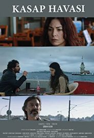 Kasap Havası izle