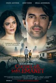 Çocuklar Sana Emanet izle