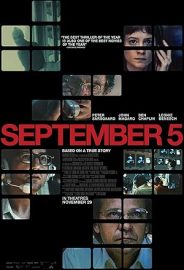 5 Eylül izle