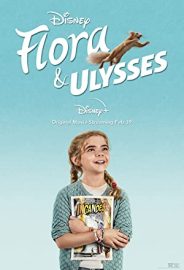 Flora & Ulysses izle