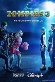 Zombiler 3 izle