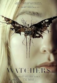 Gözcüler izle