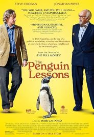 The Penguin Lessons izle