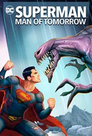 Superman Yarının Adamları izle