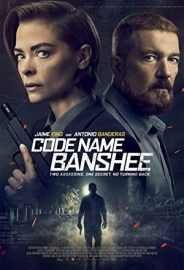 Kod adı Banshee izle