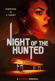 Night of the Hunted izle