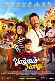 Yağmur Rengi izle