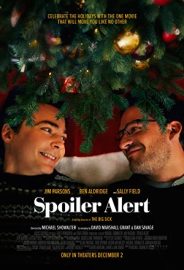 Spoiler Uyarısı izle