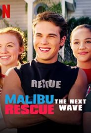 Malibu Rescue: Yeni Dalga izle