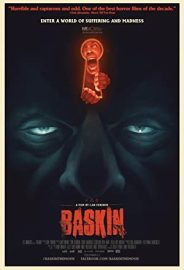 Baskın: Karabasan izle