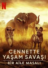 Cennette Yaşam Savaşı: Bir Aile Masalı izle
