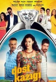 Dost Kazığı izle