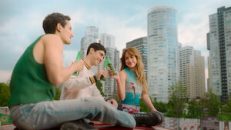 Kızımın Babası 1.Sezon 10.Bölüm izle
