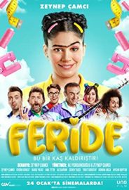 Feride izle