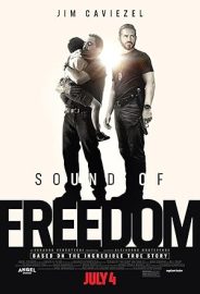 Sound of Freedom izle