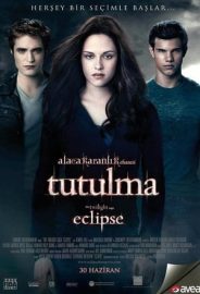 Alacakaranlık Efsanesi: Tutulma izle