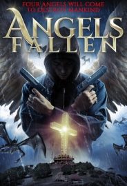 Angels Fallen izle