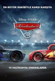 Arabalar 3 izle