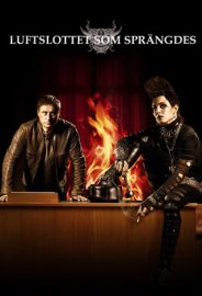 Arı Kovanına Çomak Sokan Kız izle