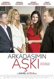 Arkadaşımın Aşkı izle