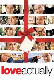 Aşk Her Yerde izle