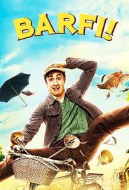 Barfi! izle