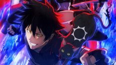 Black Torch 4.Bölüm izle