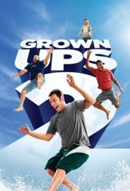 Büyükler 2 izle