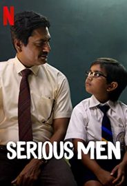 Serious Men izle
