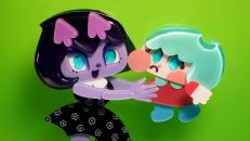 Candy Caries 13.Bölüm izle