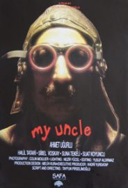 Dayım izle