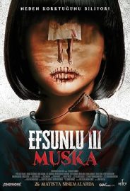 Efsunlu 3: Muska izle