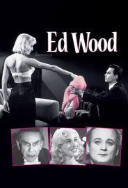 Ed Wood izle