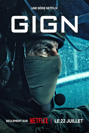 Elite Force izle 