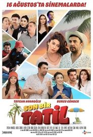 Son Bir Tatil izle