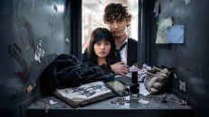 Son Proje 1.Sezon 20.Bölüm izle