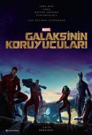 Galaksinin Koruyucuları izle