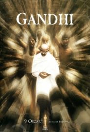 Gandhi izle