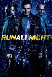 Gece Takibi izle