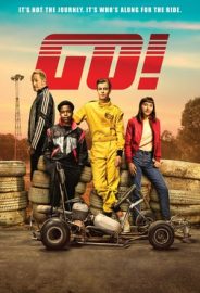 Go-Kart Tutkusu izle
