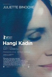 Hangi Kadın izle