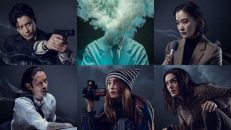 Human Vapor 1.Sezon 8.Bölüm Türkçe Dublaj izle