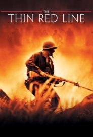 İnce Kırmızı Hat izle