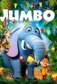 Jumbo izle