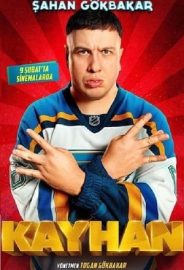 Kayhan izle