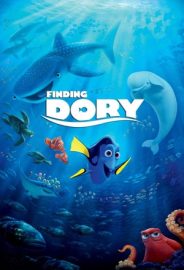 Kayıp Balık Dori izle