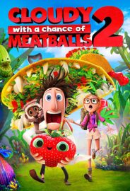 Köfte Yağmuru 2 izle