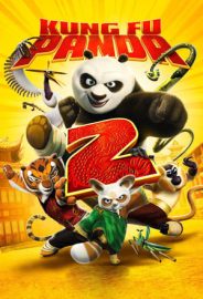 Kung Fu Panda 2 izle