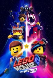 Lego Filmi 2 izle