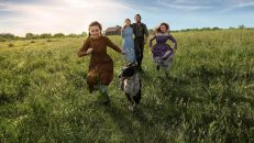 Küçük Ev 1.Sezon 8.Bölüm izle